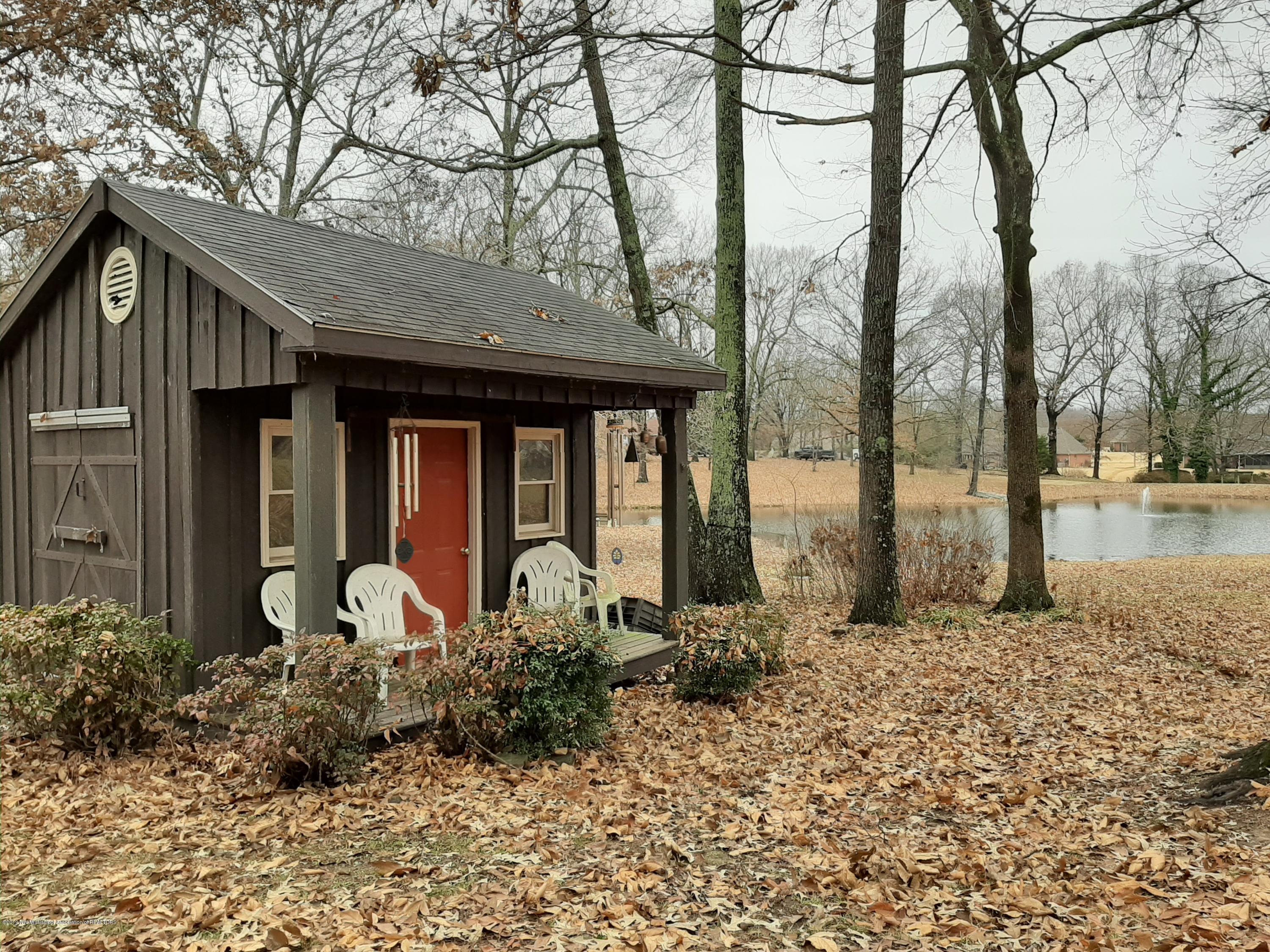 4200 Nail Road Olive Branch, MS 38654 - Photo 19 of 19 Watkins she shack