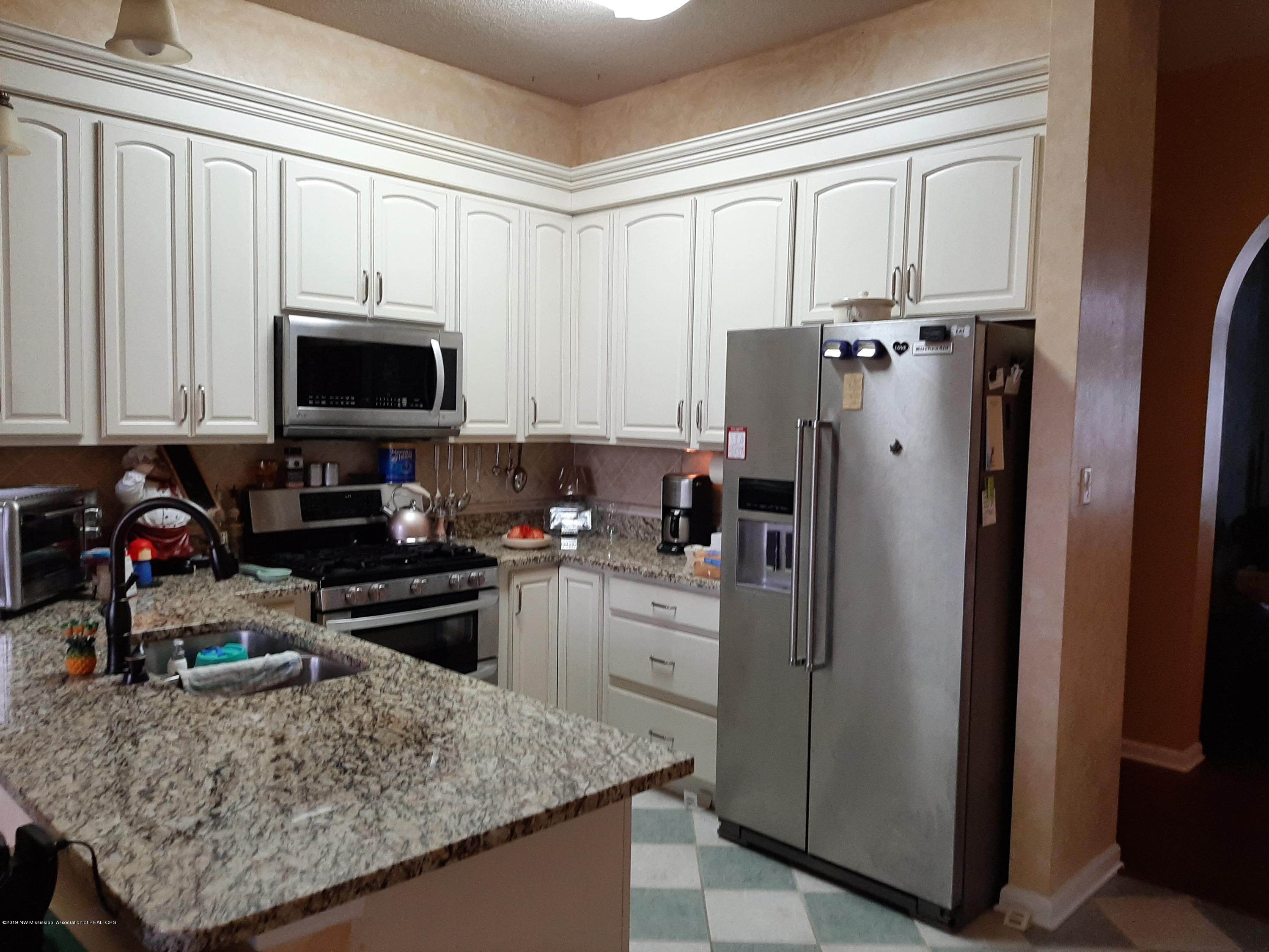 4200 Nail Road Olive Branch, MS 38654 - Photo 4 of 19 Watkins Kitchen