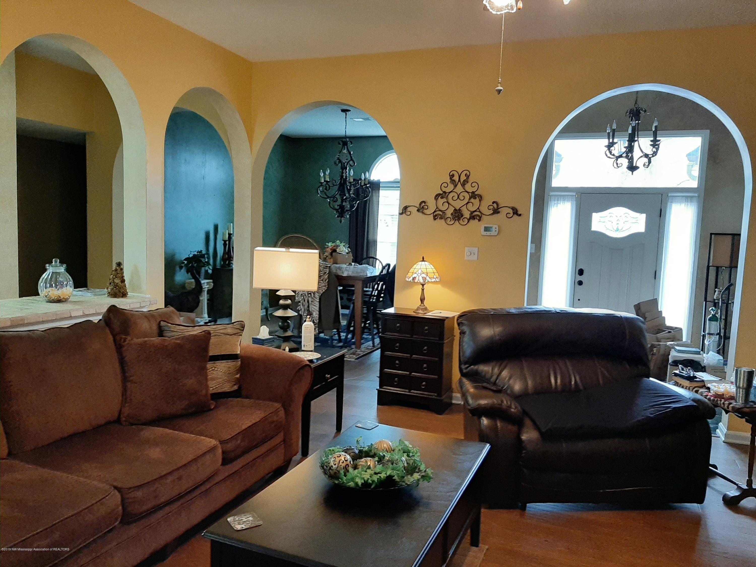 4200 Nail Road Olive Branch, MS 38654 - Photo 7 of 19 Watkins Den 2