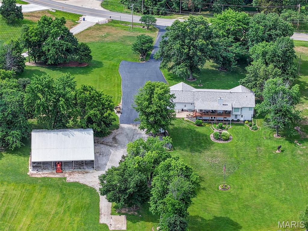 4075 Hwy D Defiance, MO 63341 - Photo 85 of 87