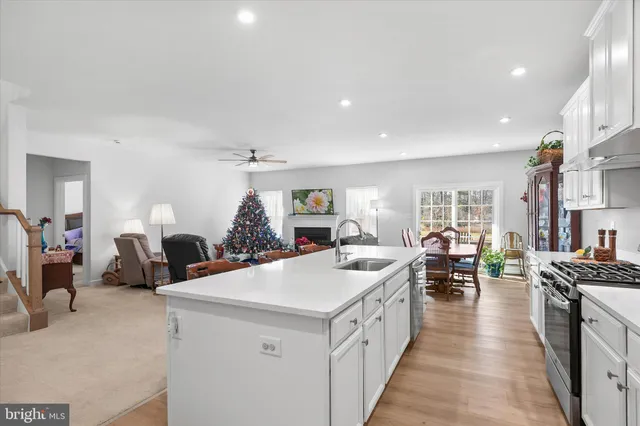 $585,000 | 24398 Caldwell Circle, Lewes, DE 19958