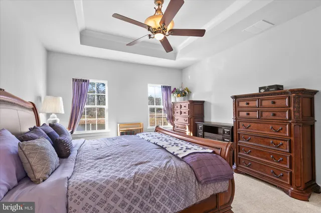 $585,000 | 24398 Caldwell Circle, Lewes, DE 19958