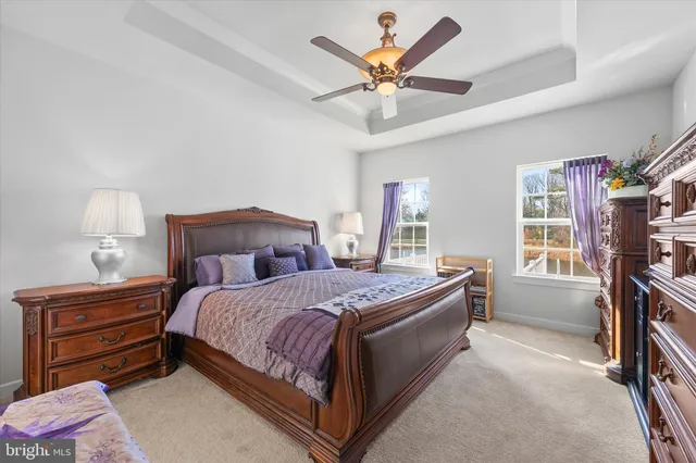 $585,000 | 24398 Caldwell Circle, Lewes, DE 19958