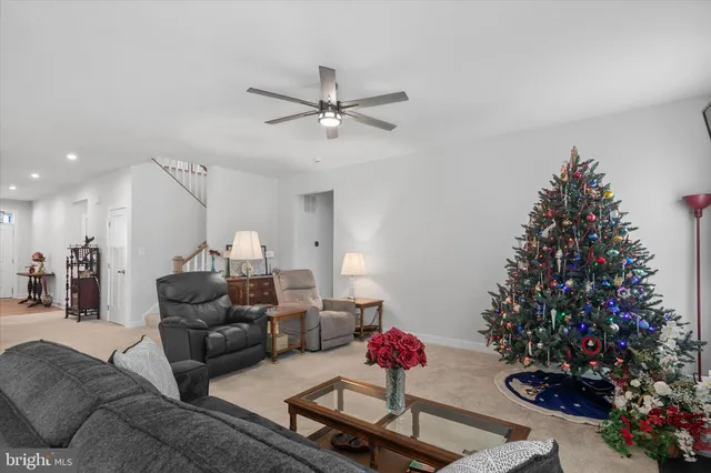 $585,000 | 24398 Caldwell Circle, Lewes, DE 19958