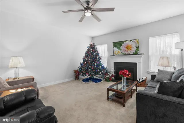 $585,000 | 24398 Caldwell Circle, Lewes, DE 19958