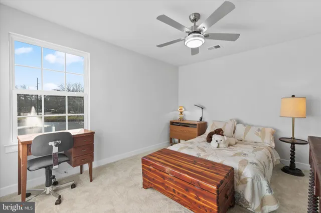 $585,000 | 24398 Caldwell Circle, Lewes, DE 19958