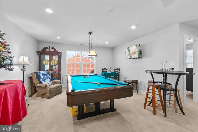 $585,000 | 24398 Caldwell Circle, Lewes, DE 19958