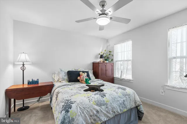 $585,000 | 24398 Caldwell Circle, Lewes, DE 19958