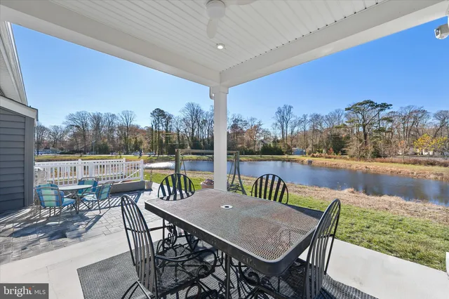 $585,000 | 24398 Caldwell Circle, Lewes, DE 19958