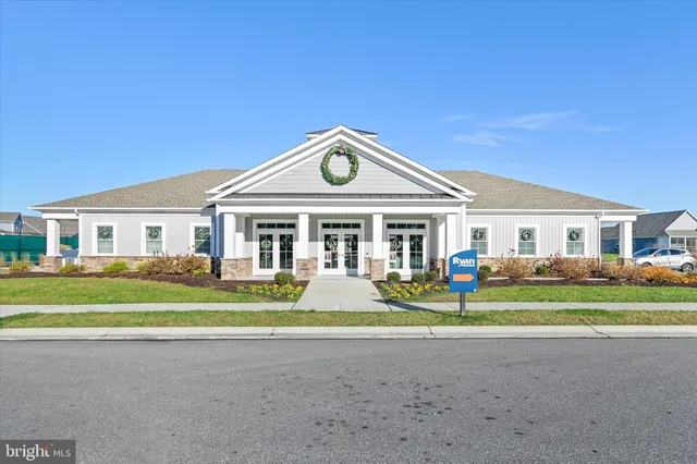 $585,000 | 24398 Caldwell Circle, Lewes, DE 19958