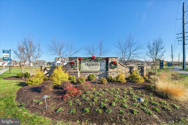 $585,000 | 24398 Caldwell Circle, Lewes, DE 19958