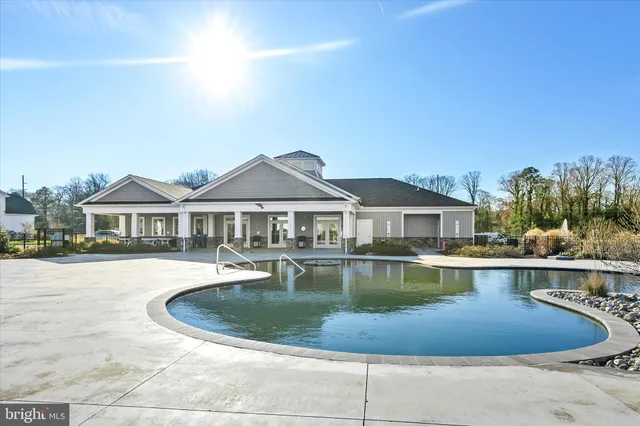 $585,000 | 24398 Caldwell Circle, Lewes, DE 19958