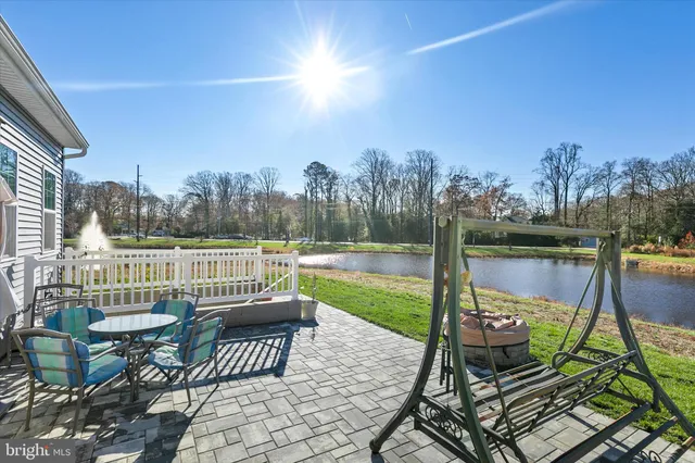 $585,000 | 24398 Caldwell Circle, Lewes, DE 19958