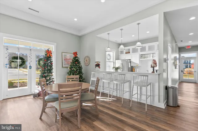 $585,000 | 24398 Caldwell Circle, Lewes, DE 19958