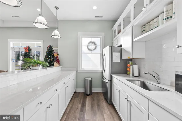 $585,000 | 24398 Caldwell Circle, Lewes, DE 19958