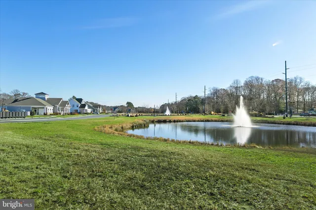 $585,000 | 24398 Caldwell Circle, Lewes, DE 19958