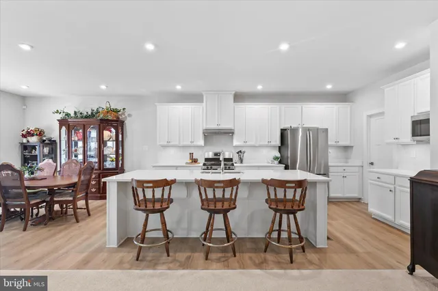 $585,000 | 24398 Caldwell Circle, Lewes, DE 19958