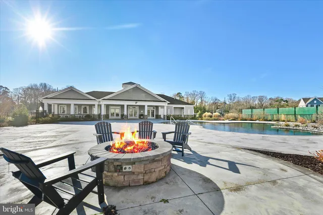 $585,000 | 24398 Caldwell Circle, Lewes, DE 19958