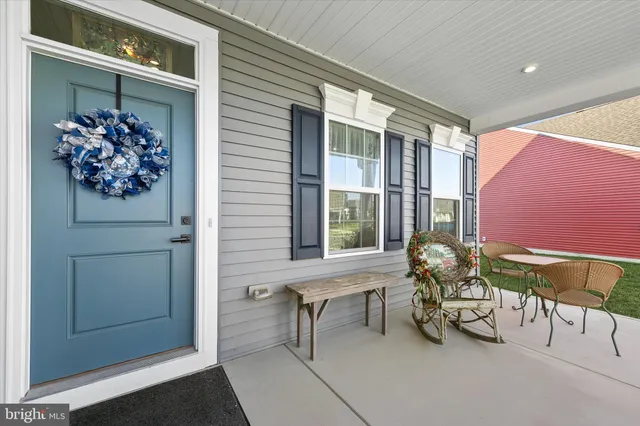 $585,000 | 24398 Caldwell Circle, Lewes, DE 19958