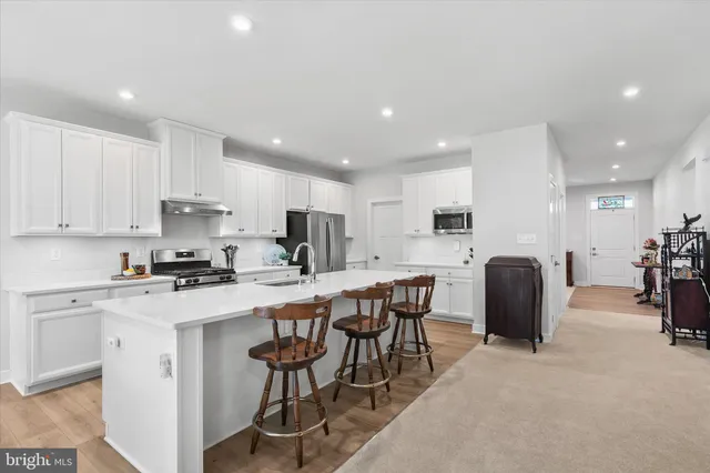 $585,000 | 24398 Caldwell Circle, Lewes, DE 19958