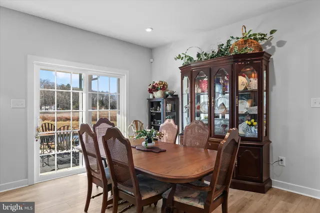 $585,000 | 24398 Caldwell Circle, Lewes, DE 19958