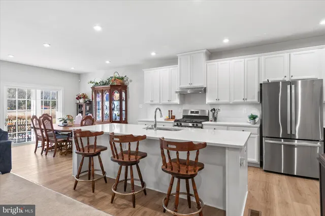 $585,000 | 24398 Caldwell Circle, Lewes, DE 19958