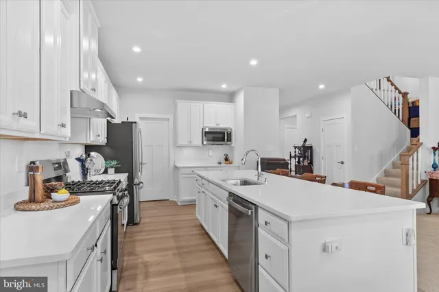 $585,000 | 24398 Caldwell Circle, Lewes, DE 19958