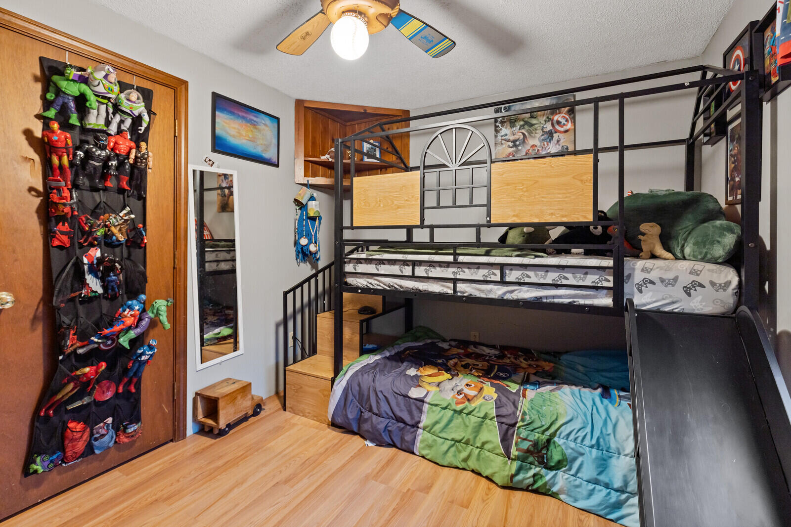 914 Bellsqueeze Road Clinton, ME 04927 - Photo 16 of 35 Raven