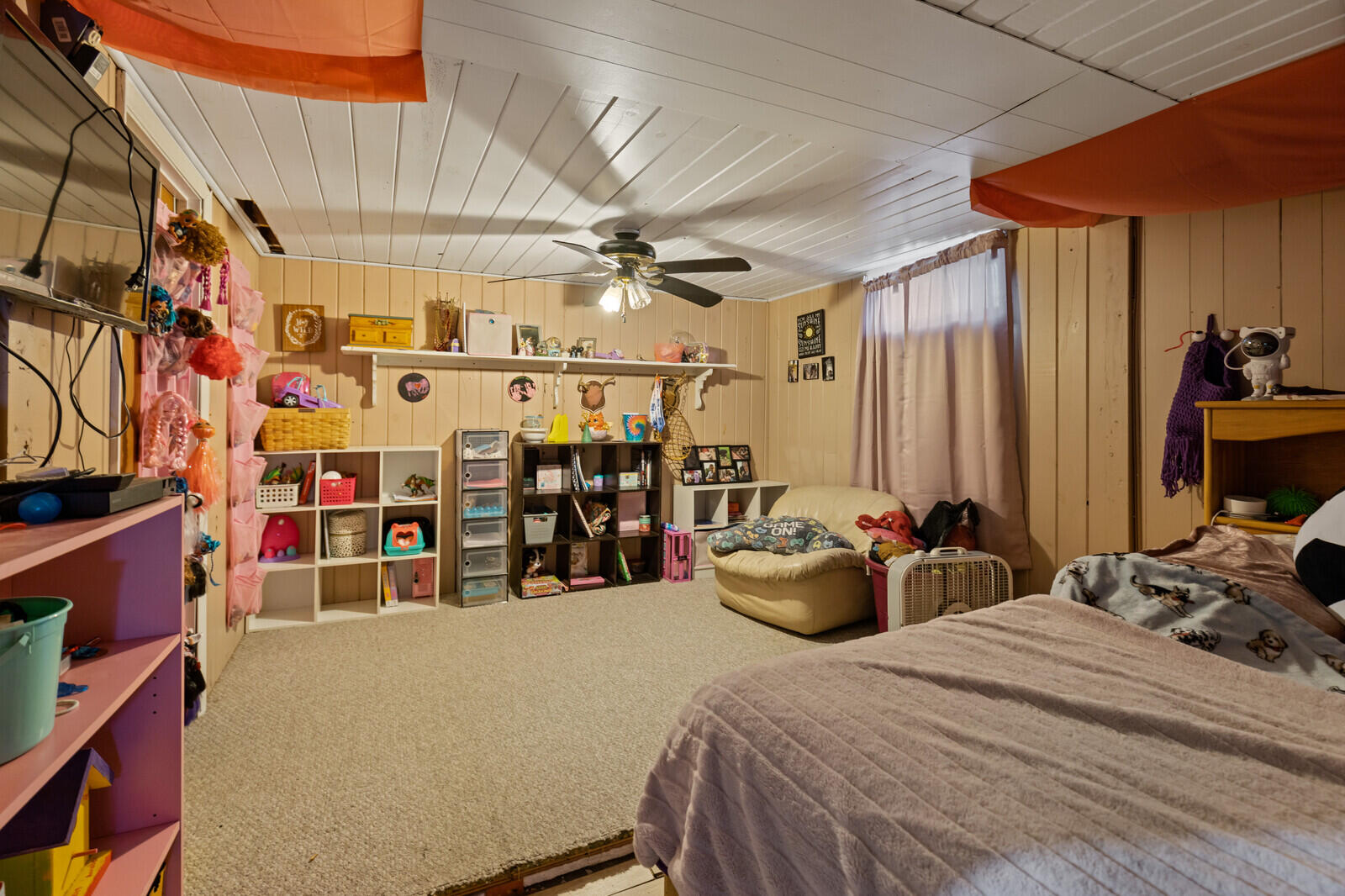 914 Bellsqueeze Road Clinton, ME 04927 - Photo 20 of 35 Raven