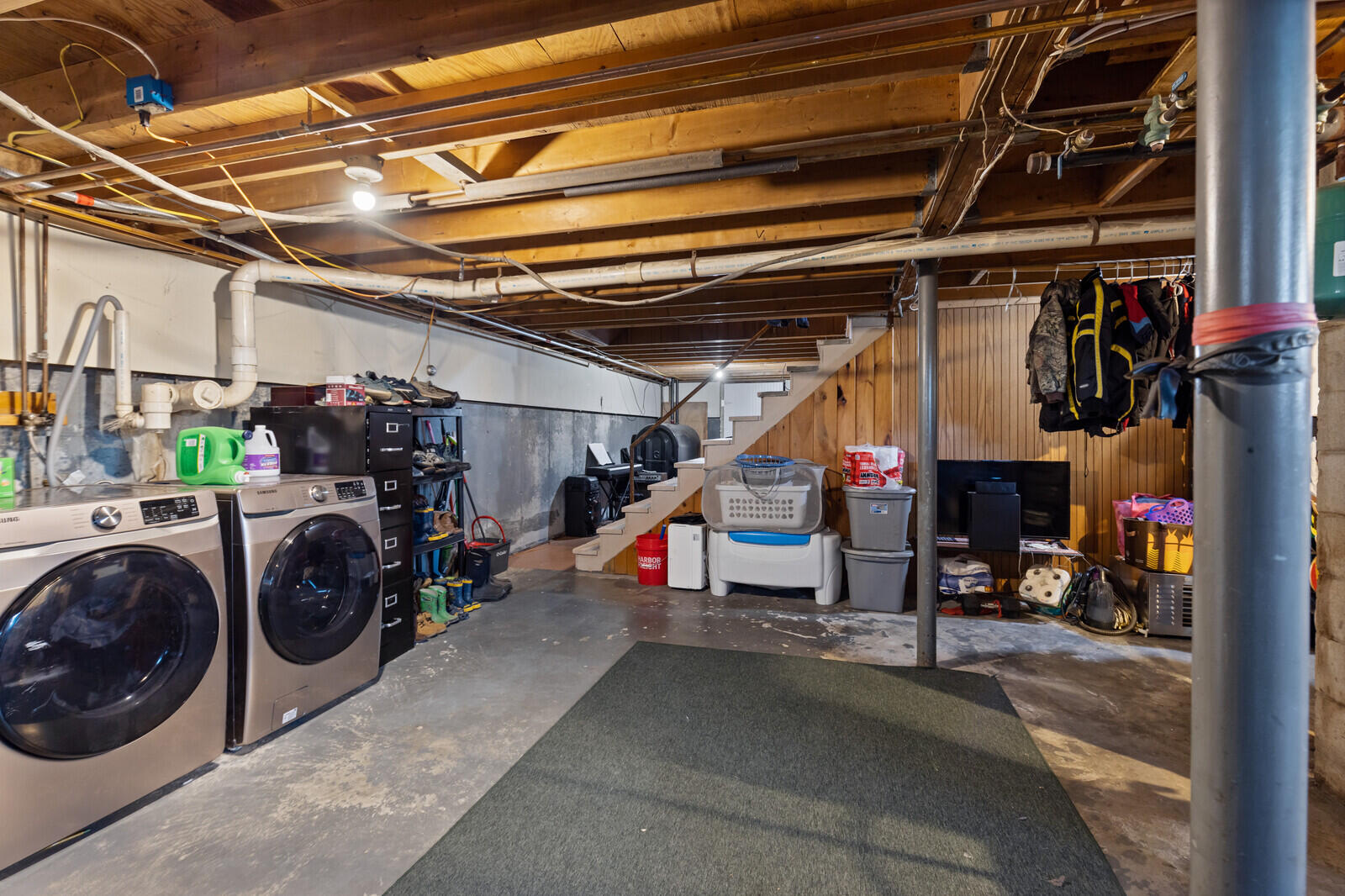 914 Bellsqueeze Road Clinton, ME 04927 - Photo 22 of 35 Raven