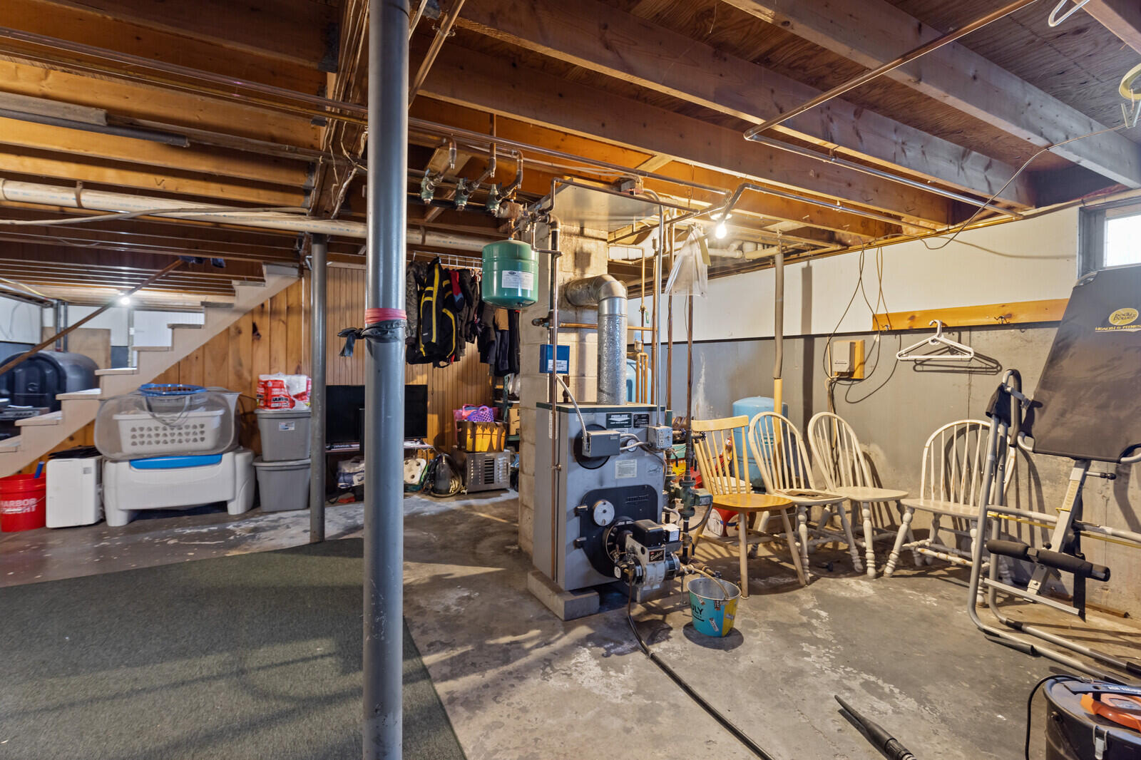 914 Bellsqueeze Road Clinton, ME 04927 - Photo 23 of 35 Raven