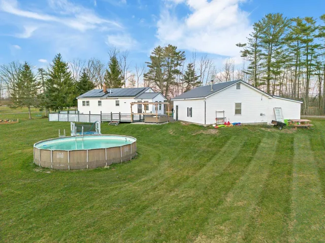 $339,000 | 914 Bellsqueeze Road, Clinton, ME 04927