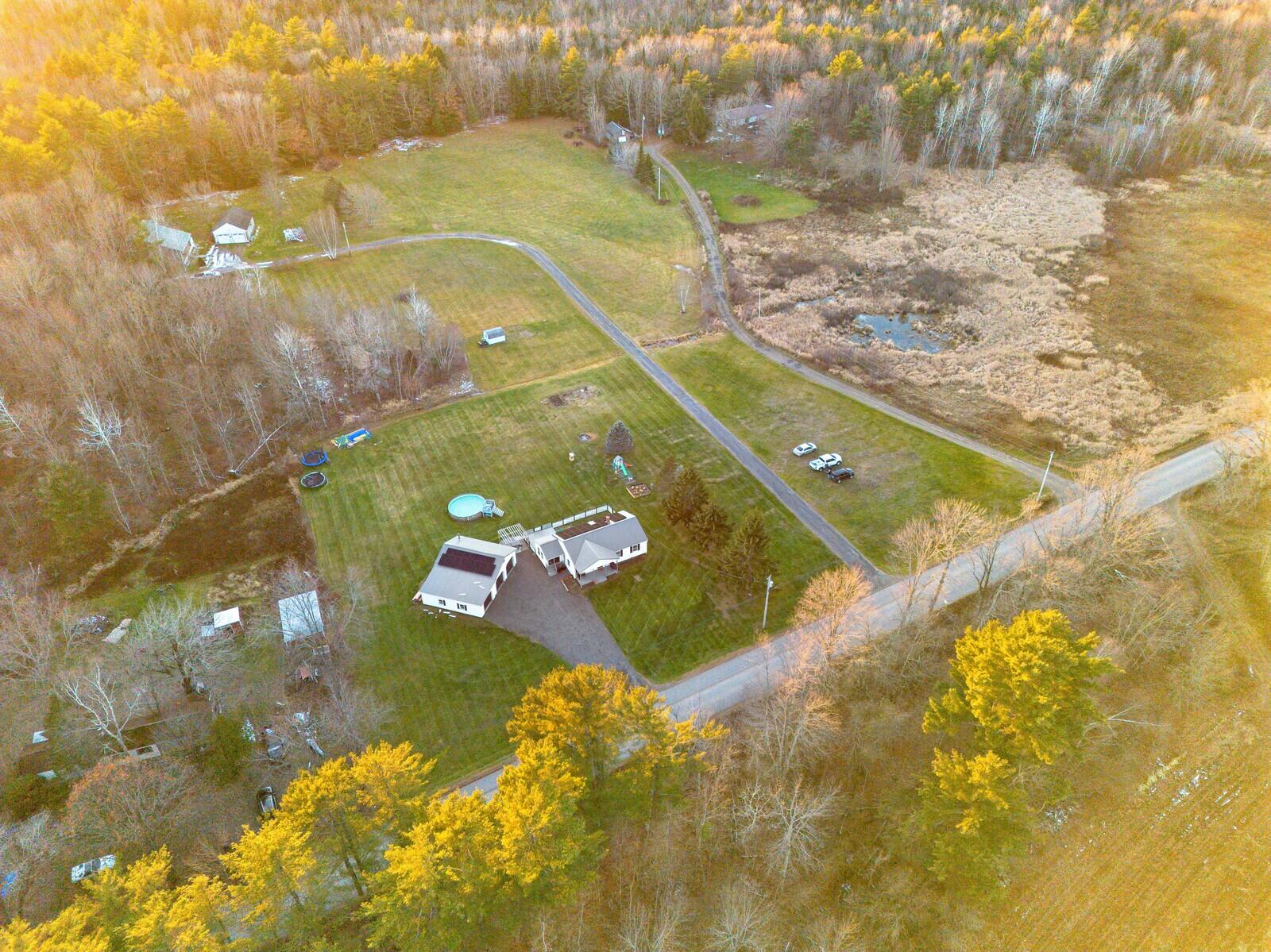 914 Bellsqueeze Road Clinton, ME 04927 - Photo 31 of 35 Raven