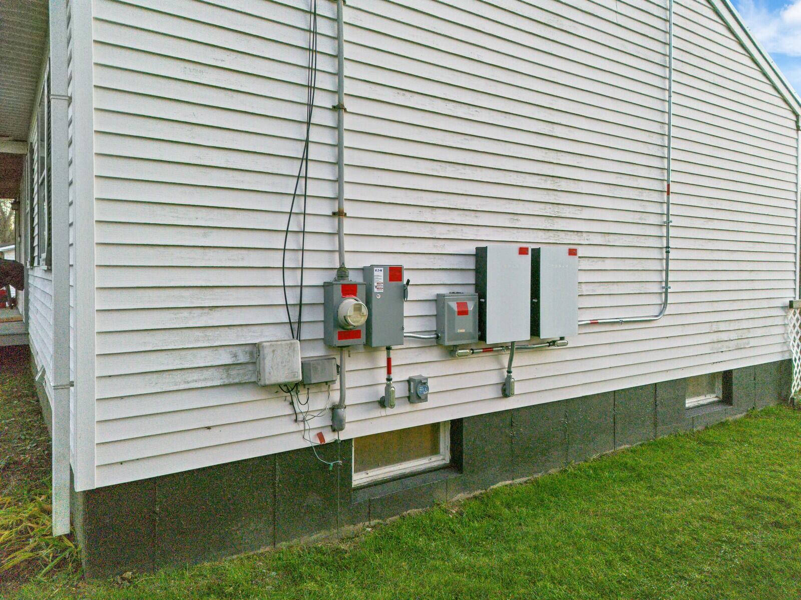 914 Bellsqueeze Road Clinton, ME 04927 - Photo 32 of 35 Raven