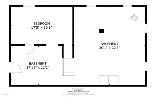 $339,000 | 914 Bellsqueeze Road, Clinton, ME 04927