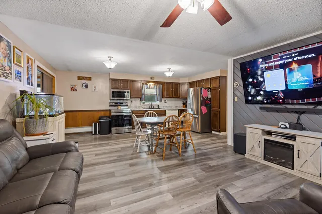 $339,000 | 914 Bellsqueeze Road, Clinton, ME 04927