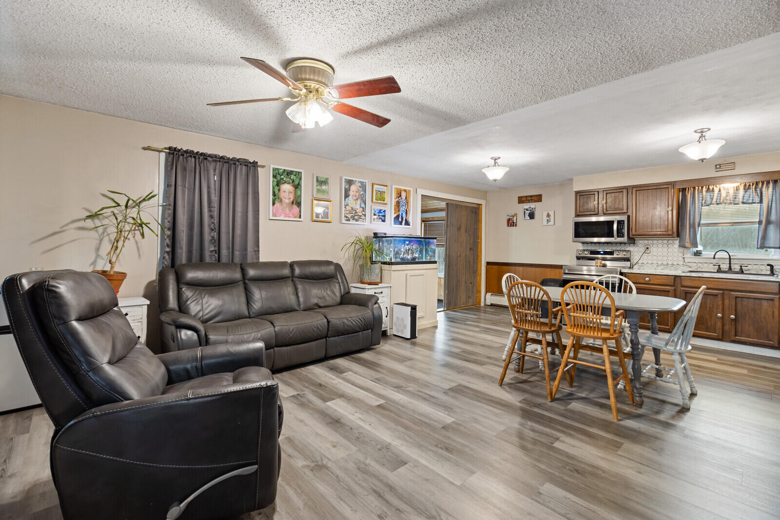 914 Bellsqueeze Road Clinton, ME 04927 - Photo 7 of 35 Raven