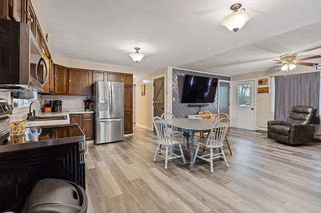 $339,000 | 914 Bellsqueeze Road, Clinton, ME 04927