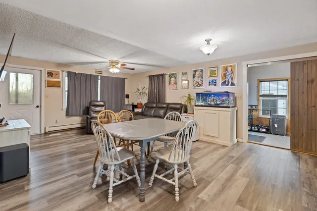 $339,000 | 914 Bellsqueeze Road, Clinton, ME 04927