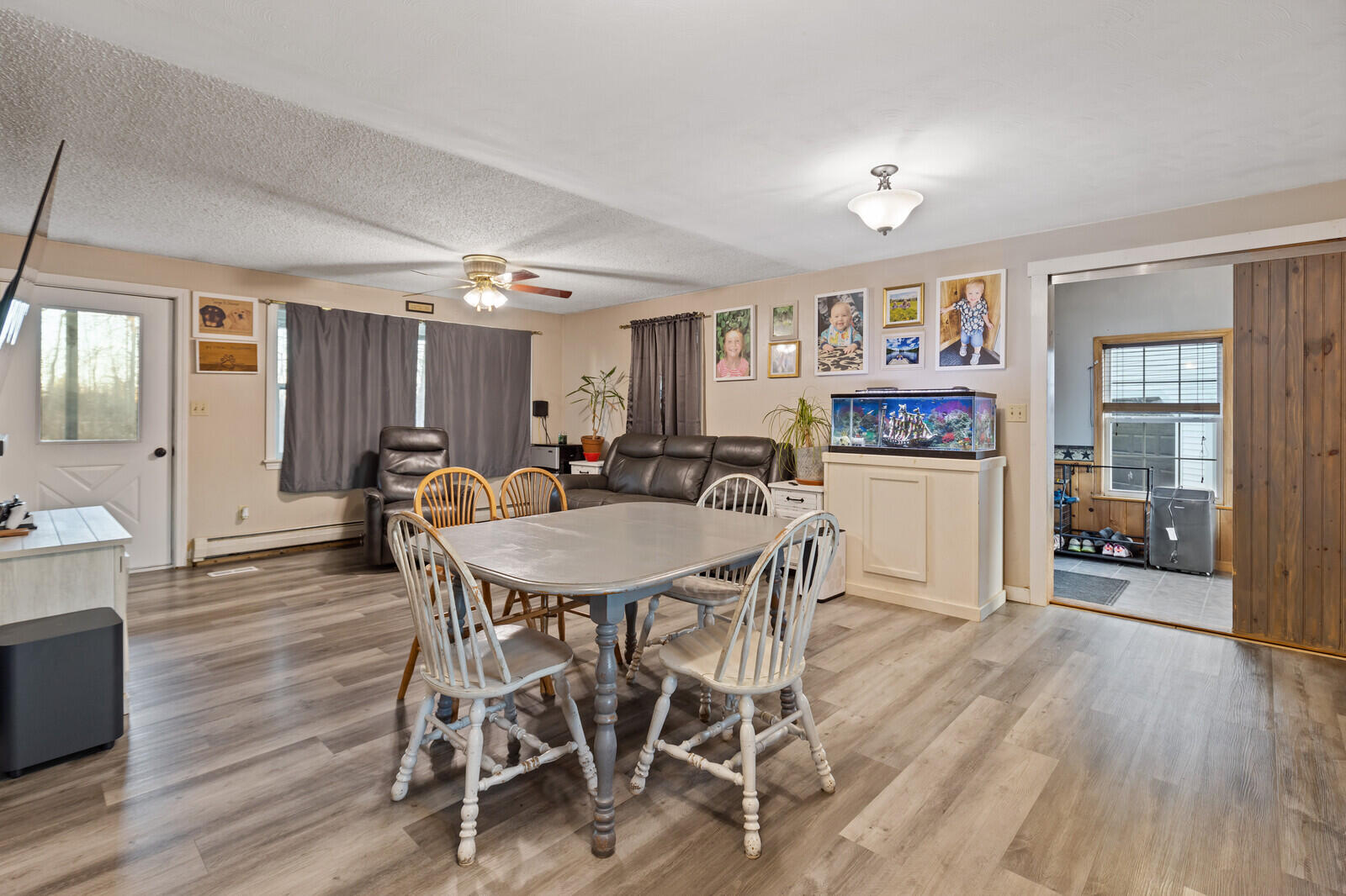 914 Bellsqueeze Road Clinton, ME 04927 - Photo 10 of 35 Raven