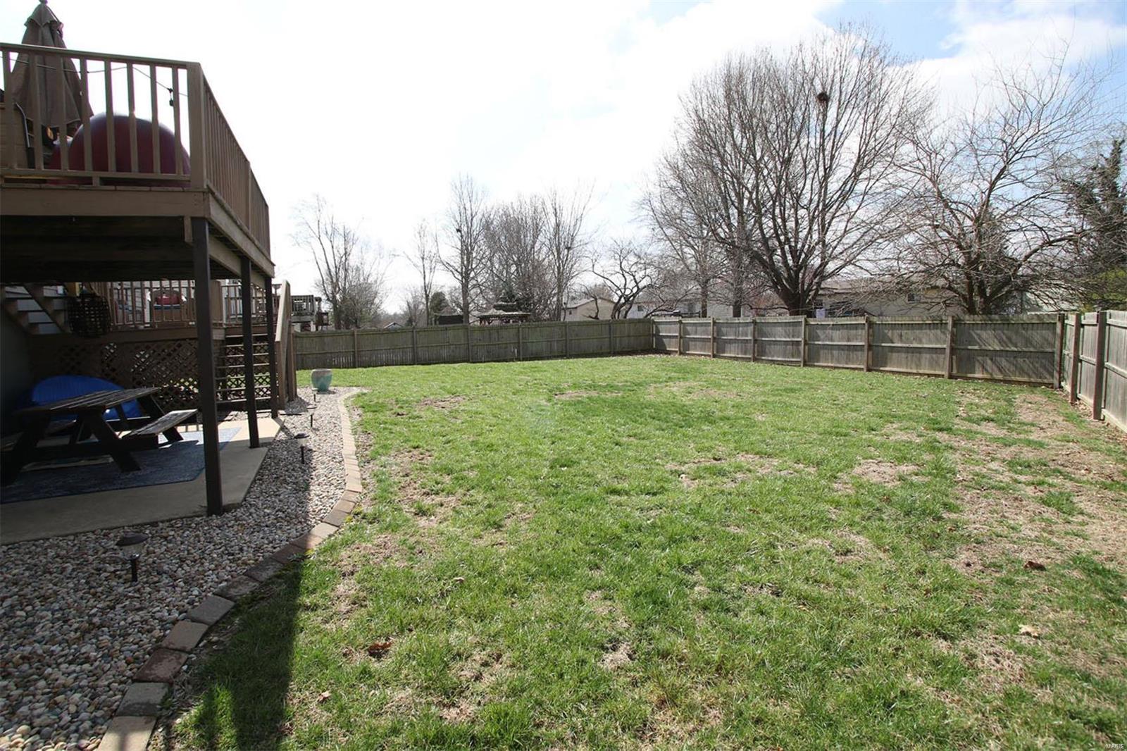 6018 Roach Road Godfrey, IL 62035 - Photo 29 of 36