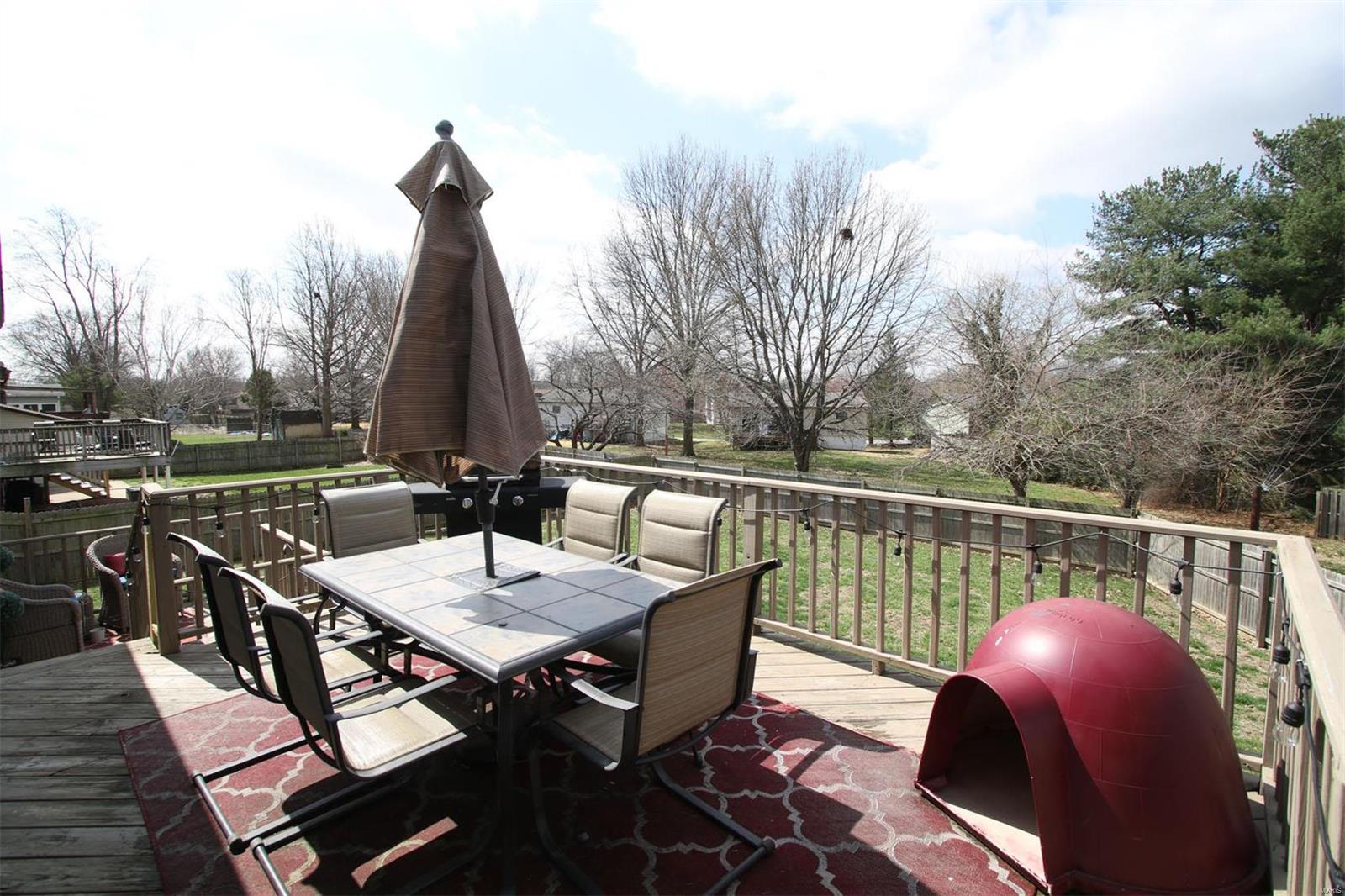 6018 Roach Road Godfrey, IL 62035 - Photo 33 of 36