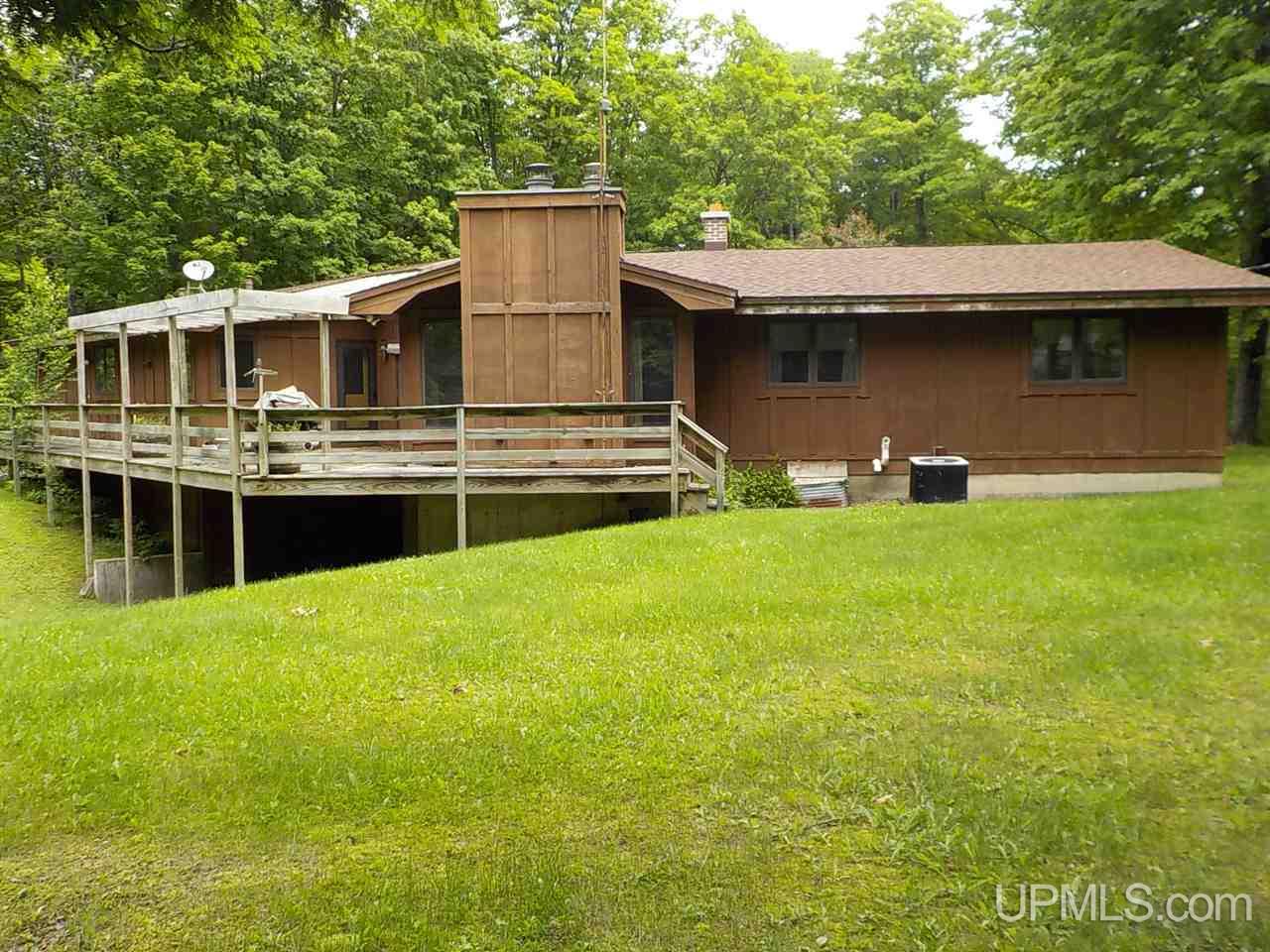 128 Anderson Road Iron River, MI 49935 - Photo 34 of 36 Gallery Image 34
