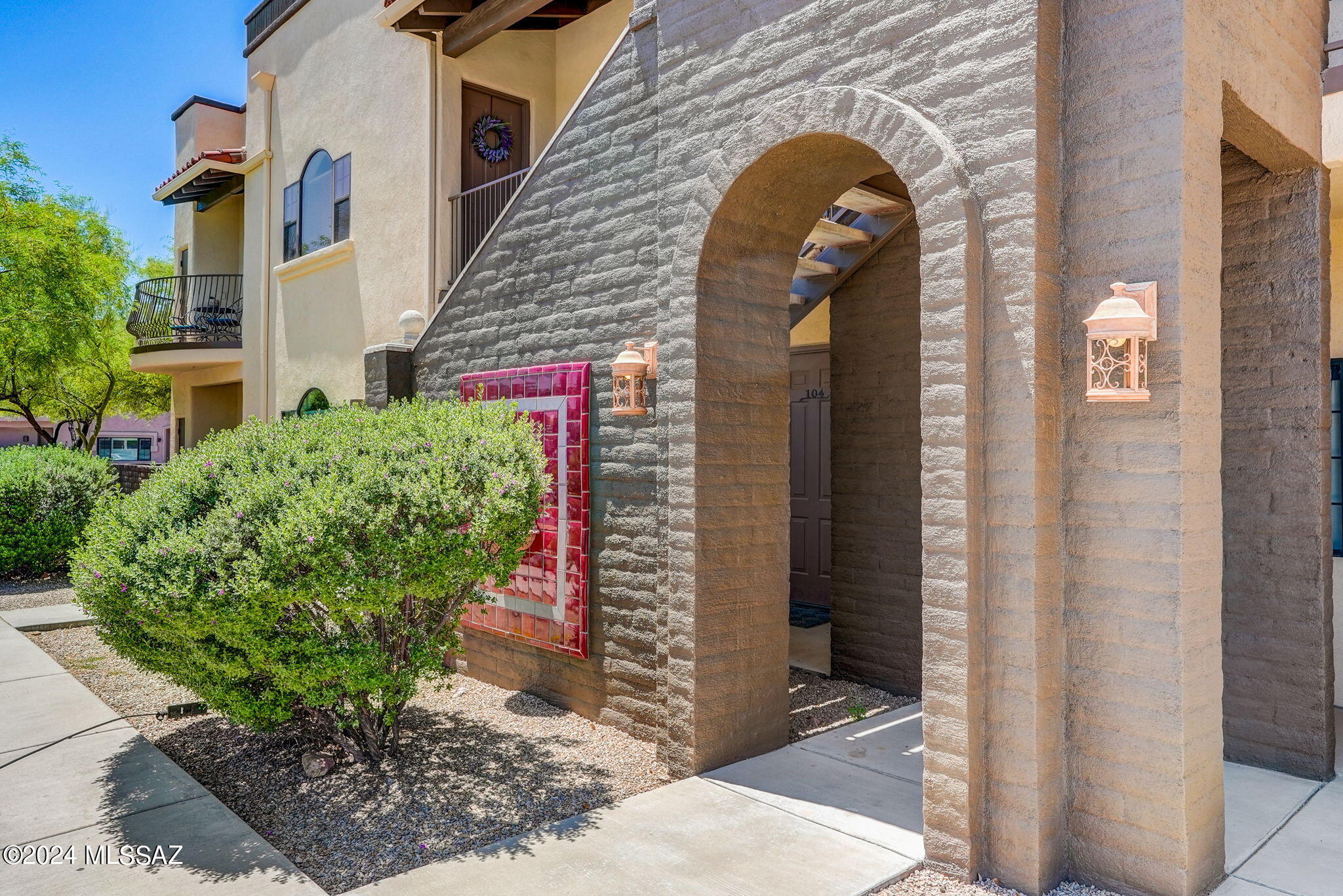 2026 East River Road, Unit 104 Tucson, AZ 85718 - Photo 4 of 46
