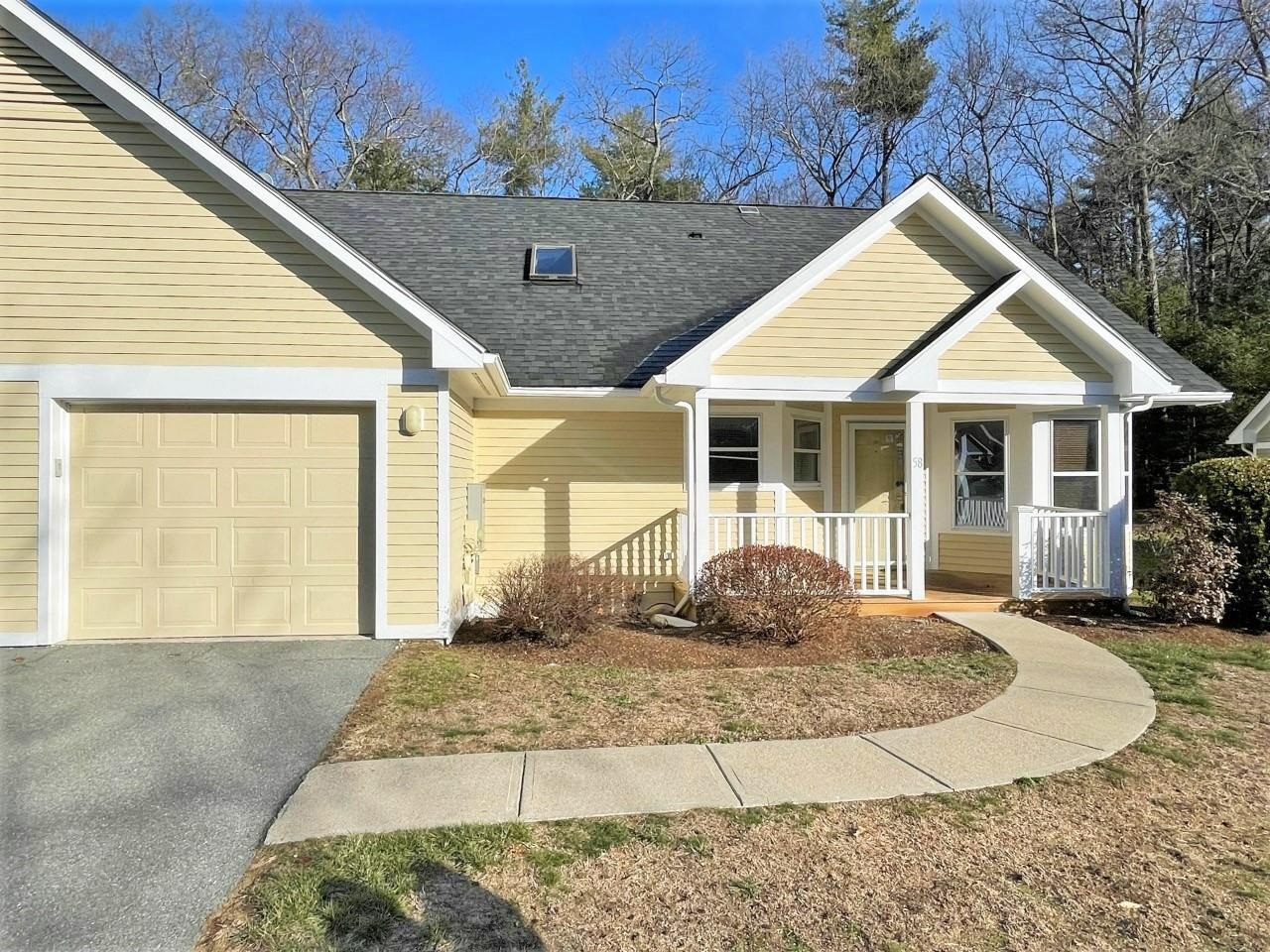 150 North Road, Unit 58 Sudbury, MA 01776 - Photo 1 of 22 Gallery Image 1