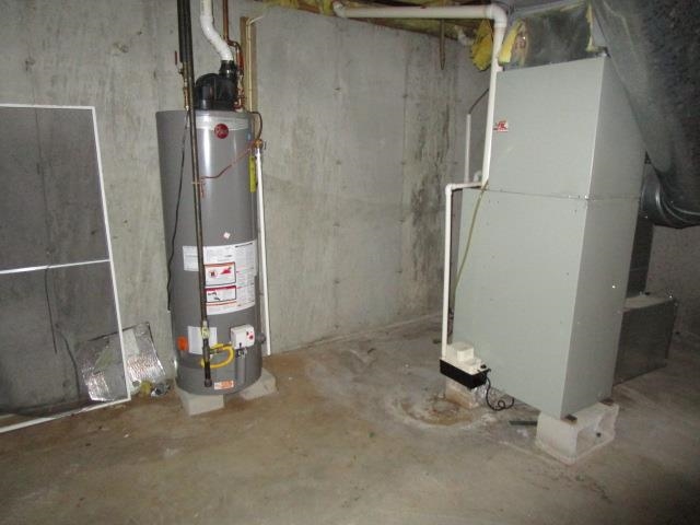 150 North Road, Unit 58 Sudbury, MA 01776 - Photo 17 of 22 Gallery Image 17