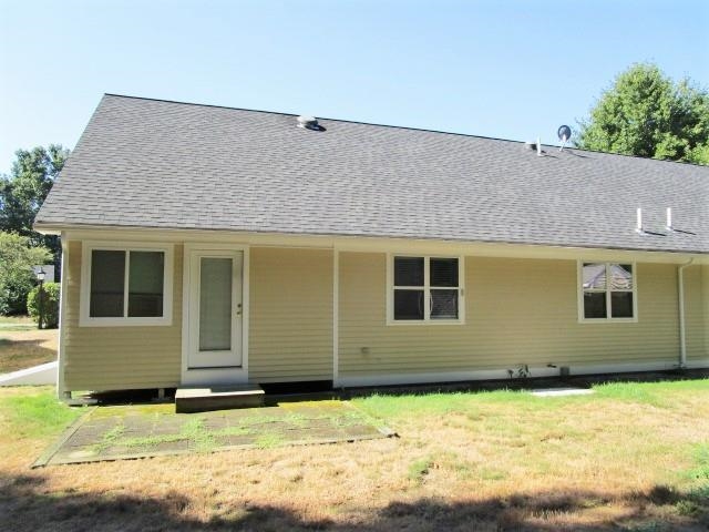 150 North Road, Unit 58 Sudbury, MA 01776 - Photo 19 of 22 Gallery Image 19