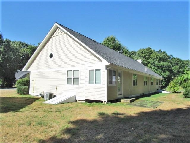 150 North Road, Unit 58 Sudbury, MA 01776 - Photo 20 of 22 Gallery Image 20