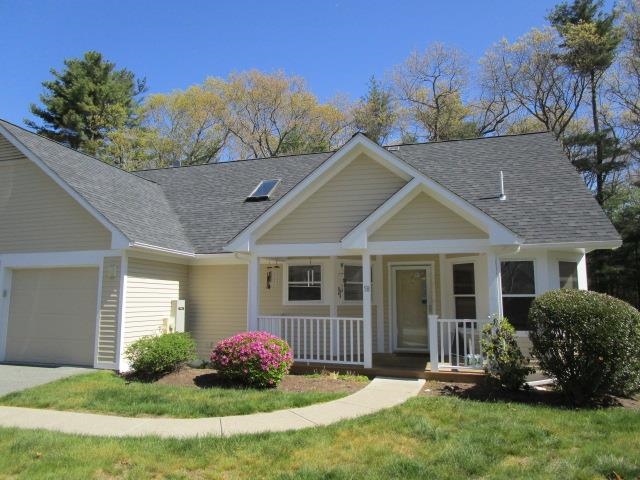 150 North Road, Unit 58 Sudbury, MA 01776 - Photo 22 of 22 Gallery Image 22