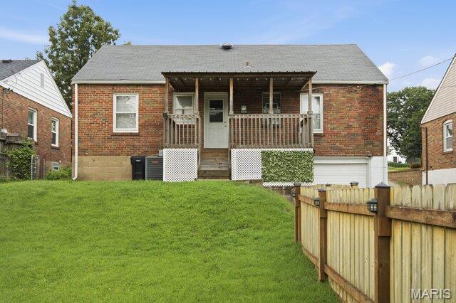 7262 MacKenzie Road St. Louis, MO 63123 - Photo 37 of 39
